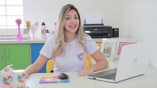 Imprimindo Ideias - Vídeo Institucional