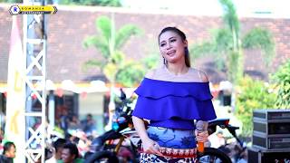 MENUNGGU KAMU - EVIS RENATA - ROMANSA SAMBA LIVE MBARENG JEKULO KUDUS