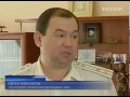 Донецкий чиновник попался на взятке