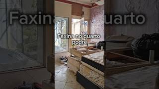 Vem Comigo Faxinar Esse Quarto Imundo??