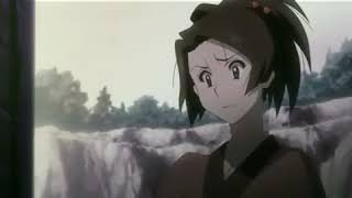 Samurai Champloo Se2 - Ep10 Cosmic Collisions - Screen 09