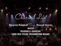 Shaynee Rainbolt SINGS Russell Garcia LIVE