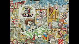 Watch Weird Al Yankovic Happy Birthday video