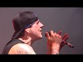 Avenged Sevenfold - Burn It Down (Video) (Regular Version)