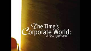 Watch Time Corporate World video
