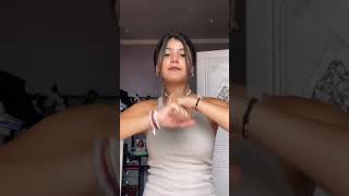 نورهان زغيد رقص اجنبي كيوت