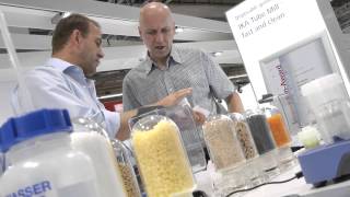 Achema 2012 Impressions - Thats Ika