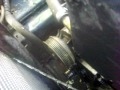 1990 Mercedes Benz 300SEL radiator leak