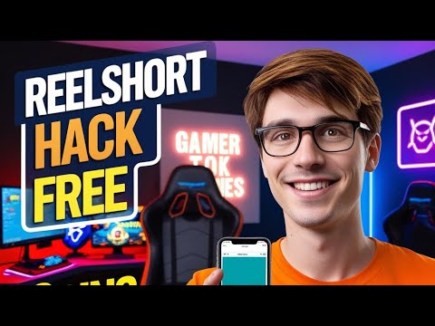 ReelShort Hack in 2025? How I Got ReelShort Free Coins – ReelShort Hack in 2025? How I Got ReelShort Free Coins –