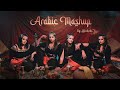 Arabic Mashup by Kochchi (KOච්CHI)