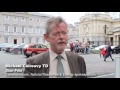 Michael Colreavy launches oil and gas legislation that will also ban fracking