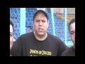 IMPACTO DE DIOS PARA TIPITAPA, NICARAGUA 2010 #2