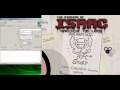 Using Cheat Engine in The Binding of Isaac Wrath of the Lamb v1.48