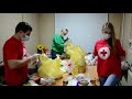 Комплектуем продуктовые наборы 04 ноября Комплектуем продуктовые наборы 04 ноября