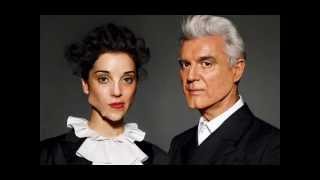 Watch St Vincent The One Who Broke Your Heart video