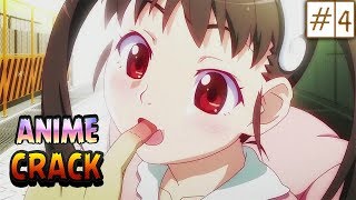 Anime Crack WTF COMPILATION 2018 / Vines #4