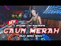 DJ GAUN MERAH NYESEK ABIS!!! | JUNGLE DUTCH FULL BASS 2021 | DJ GRC