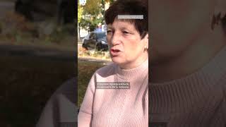 "Вони мене заставили розмовляти російською мовою": староста села про катування #shorts