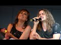 20.09.2013 - Vladimir Luxuria intervista Valerio Scanu "Gay Village" (roma)