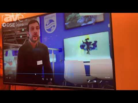 DSE 2019: Teamviewer Talks Teamviewer 14 for Point of Sale Control and Digital Signage