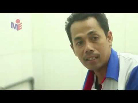 Pembuatan Tahu Magnesium dengan Mesin Tasudo