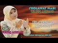 WAFIQ AZIZAH - SHOLAWAT - SHOLATUMINALLAH  ( ALFU SALAM )  ( Official Video Musik ) HD