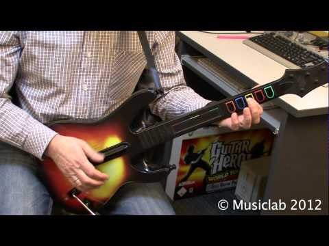 RealGuitar 3