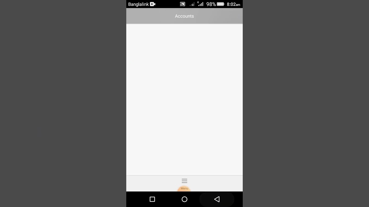 gmail account remove kore reset deben gmail account first gmail account remove kore reset deben gmail account first