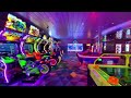 Costa Toscana Cruise Ship Tour 4K