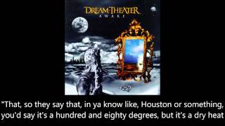 Watch Dream Theater Spacedye Vest video