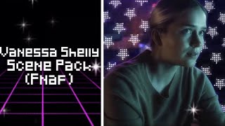Vanessa Five Nights At Freddys Scene Pack