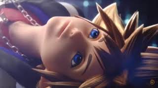 Sora Smash Trailertwixtor