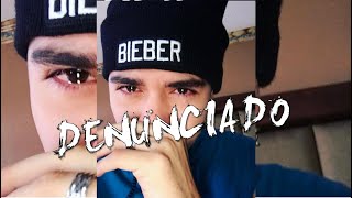 Juan De Dios Pantoja Lo Denuncianron? Cesar Lopez