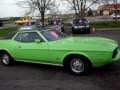 1973 Ford Mustang hard top, 351 Cleveland V8, Automatic, NICE CAR!!!