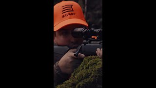 The All-New Savage Axis