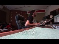 SNDL - Senoidal - Grabando en "Desdemona Estudios" Parte 2