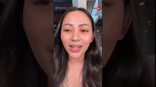 Bocor Rekaman Percakapan Pratama Arhan Dan Rachel Vennya Bahas Perselingkuhan Azizah Salsha