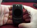 Foto pequena 1st Look : Cingular 3125 : Part 1