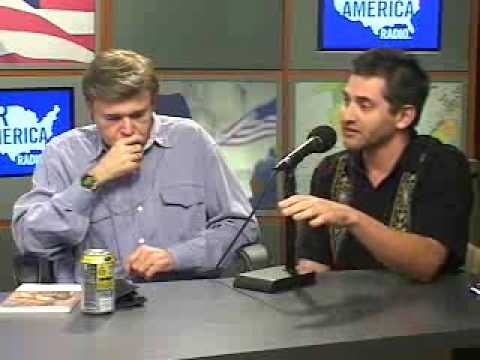 Andrew Koenig Walter Koenig - Interview About Andrew's Real Passion (2007)