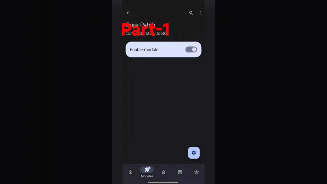 How to put your Own logo on settings apk How to put your Own logo on settings apk