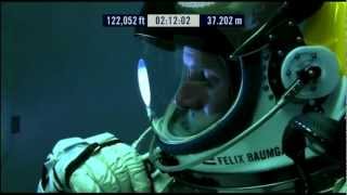 Red Bull Stratos Space Jump Live Stream Audio Full Felix Baumgartner Oct 14 2012 Red Bull Stratos Space Jump Live Stream Audio Full Felix Baumgartner Oct 14 2012