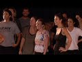 Boot Camp Ellen