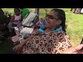 Marion Gary Live At The House Music Festival in Warinanco Park Rosell N.J.