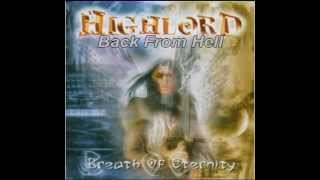 Watch Highlord Back From Hell video