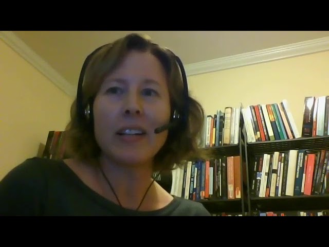 SciEngage virtual group meetings