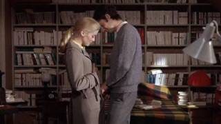 Catherine Deneuve - La chamade II
