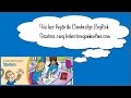 Vui học luyện thi tiếng anh Cambridge English Starters - Starters listening test