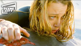 The Shallows: First Shark Attack (Blake Lively 4K HD Clip)