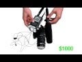 How to Make a Video Blog: Audio, Lighting, and Equipment How to Make a Video Blog: Audio, Lighting, and Equipment