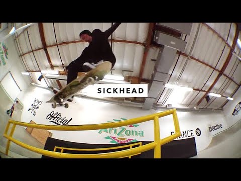 TWS Park: SickHead
